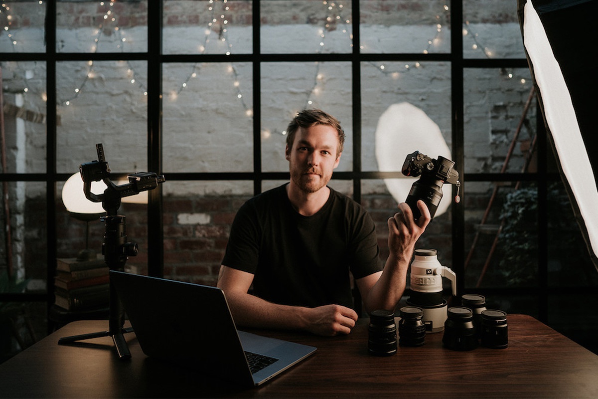 This New Virtual Videography Course Will Help You Land a Job or