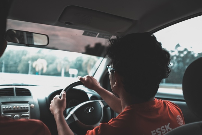 Six Simple Steps To Becoming An Uber Driver Partner Scout Jobs