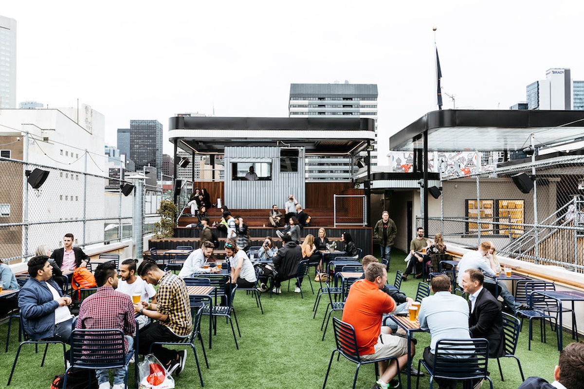 free studio melbourne