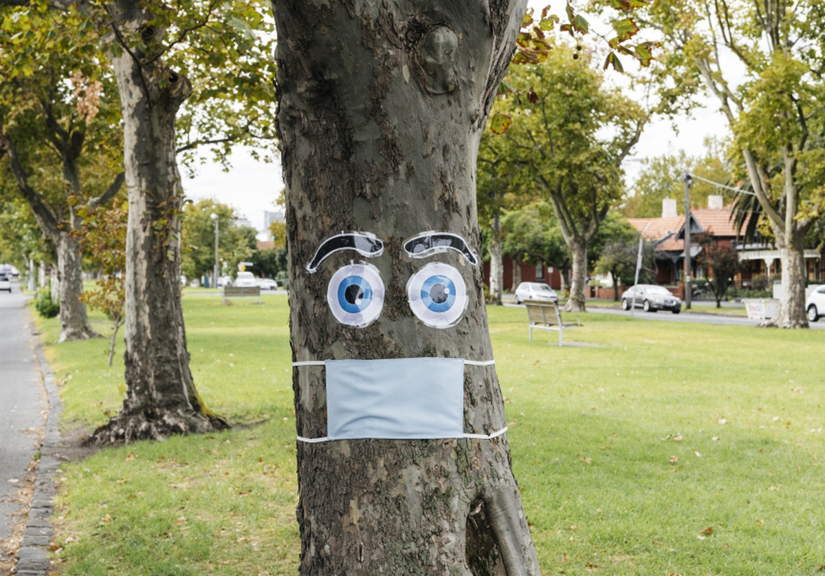 Face Masks at Work What You Need to Know Scout Jobs