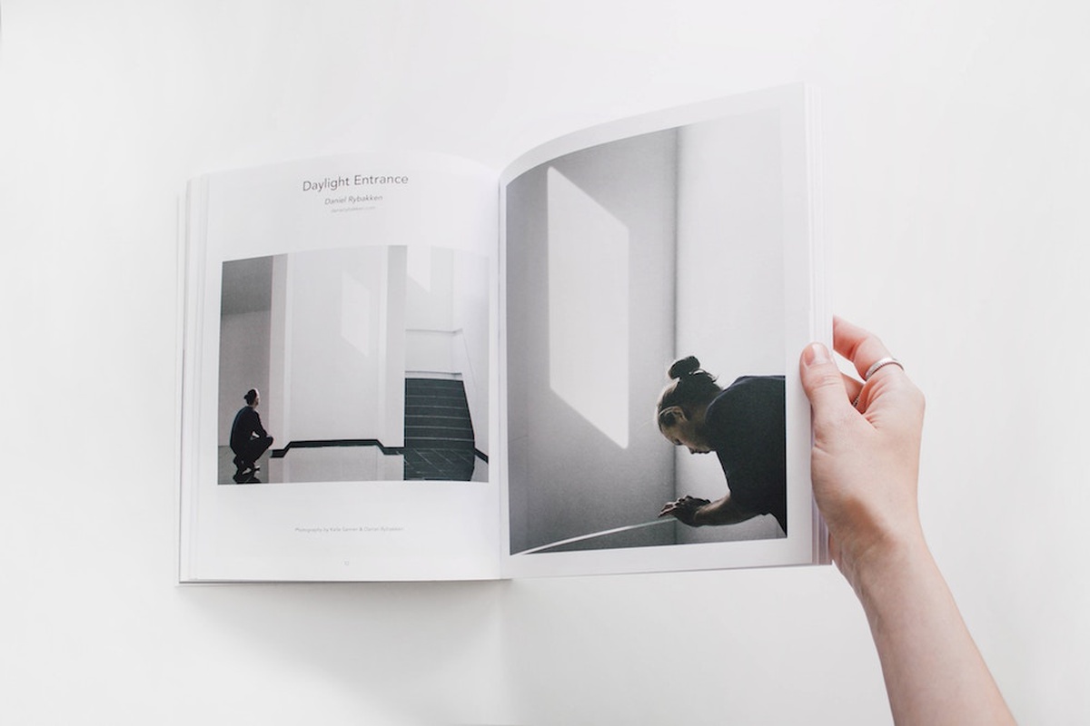 Tips on Assembling Your Creative Folio (from Creative Professionals ...