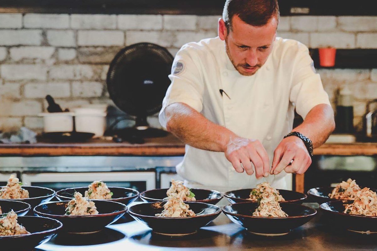 Your Grub: An Opportunity to Make Your Mark in Melbourne’s Culinary ...