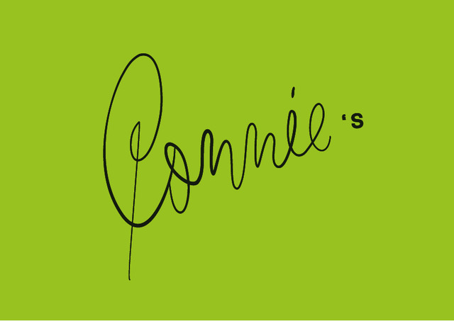 Connie's Pizza