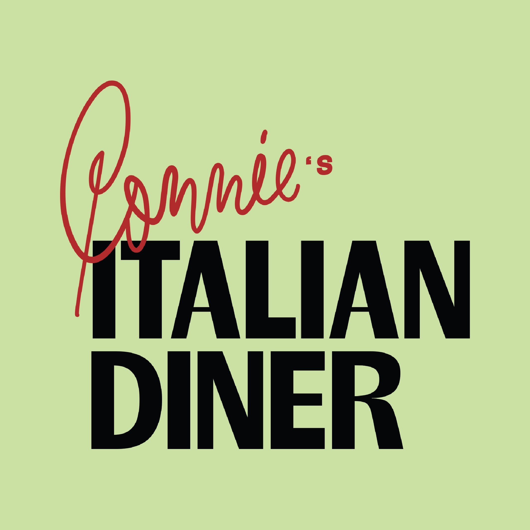 Connie's Italian Diner