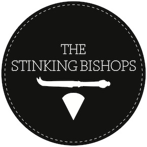 The Stinking Bishops
