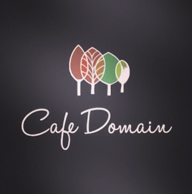 Cafe Domain