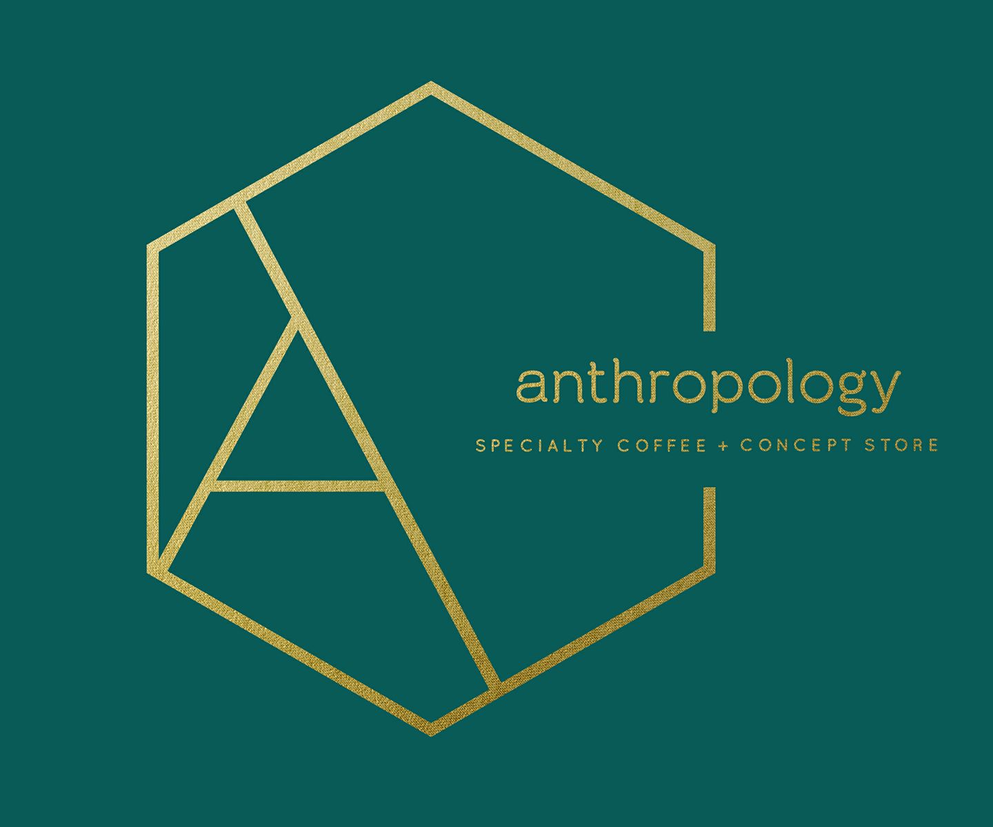 Anthropology Specialty Coffee