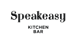 Speakeasy Bar and Kitchen