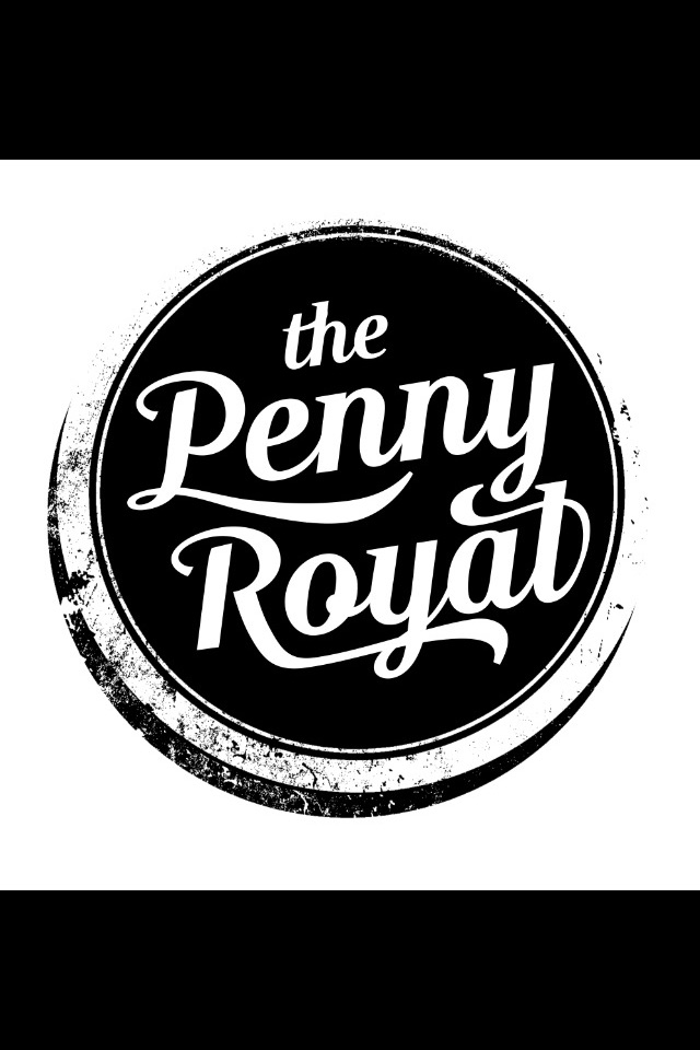 The Penny Royal