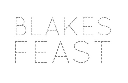 Blakes Feast 
