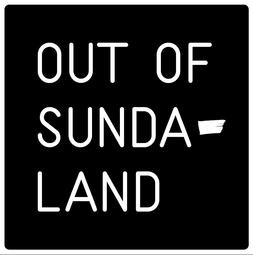 Out of Sundaland