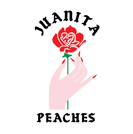 Juanita Peaches 