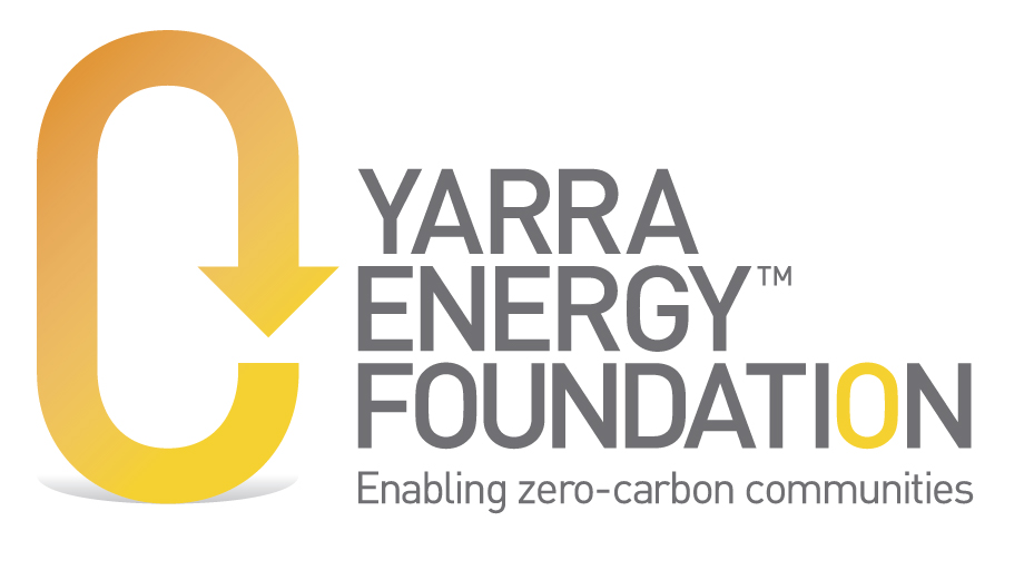 Yarra Energy Foundation