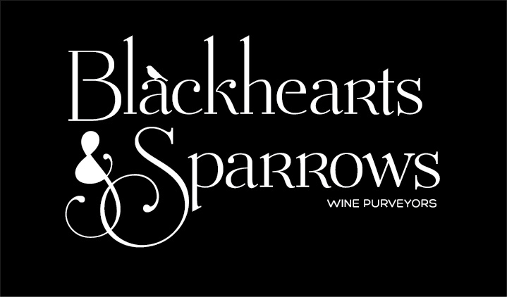BLACKHEARTS & SPARROWS WINE PURVEYORS