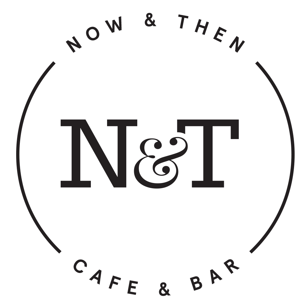 Now & Then Cafe & Bar