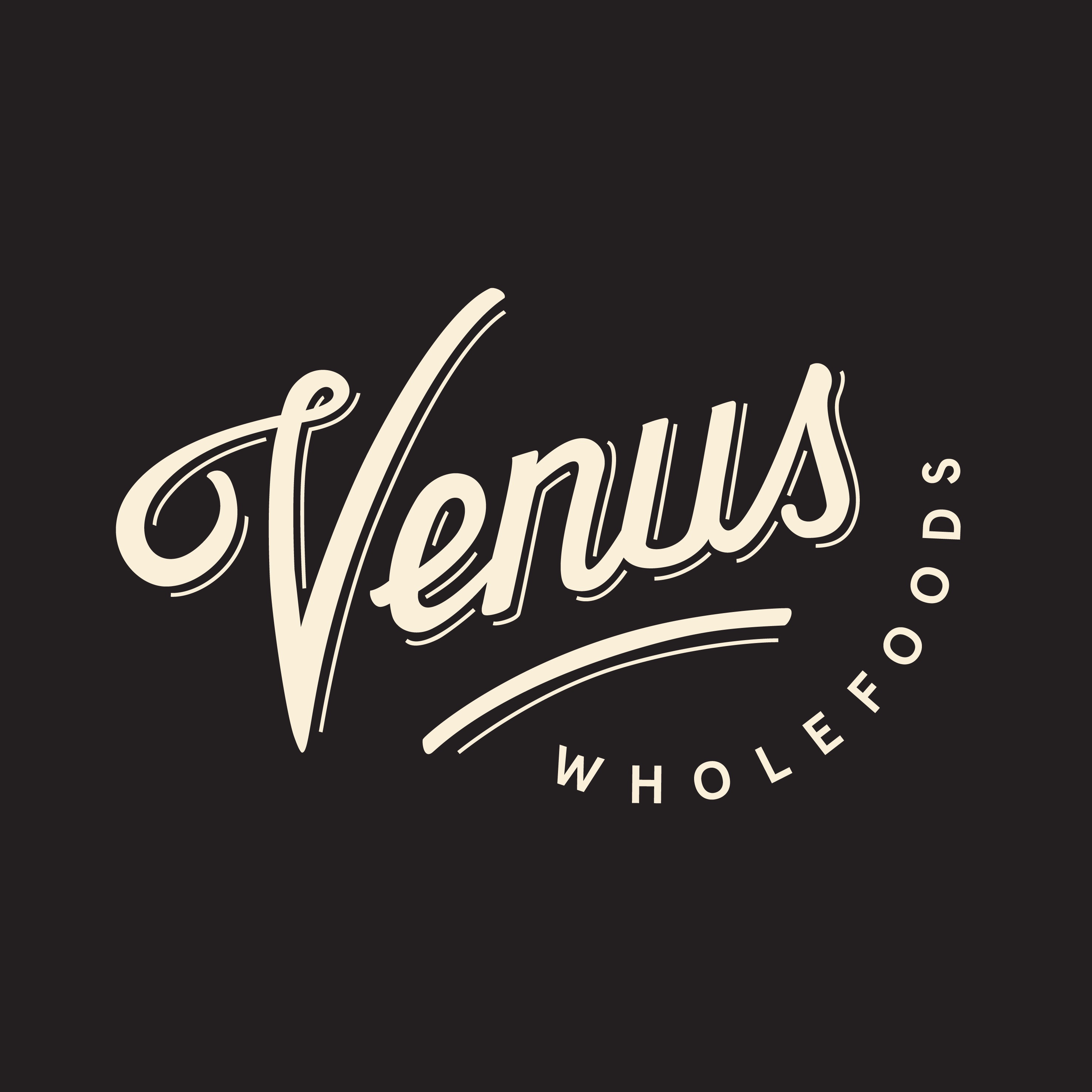 Venus Whole Foods