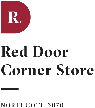 Red Door Corner Store
