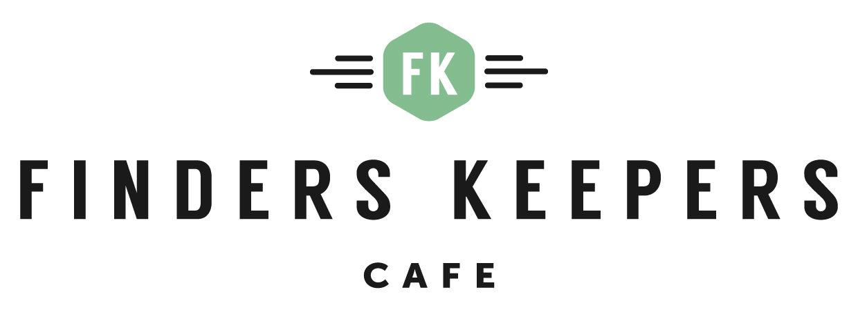 Finders Keepers Cafe