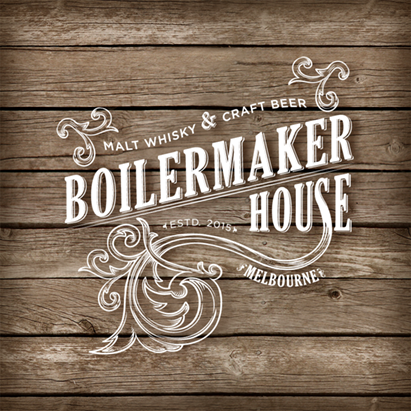 Boilermaker House + Eau de Vie