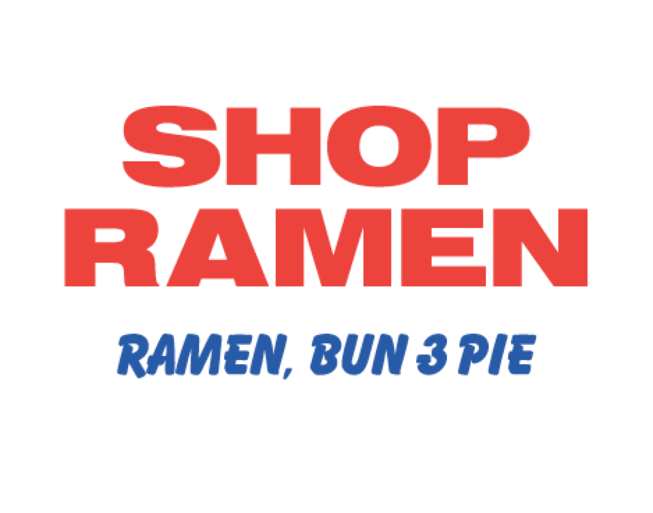 Shop Ramen