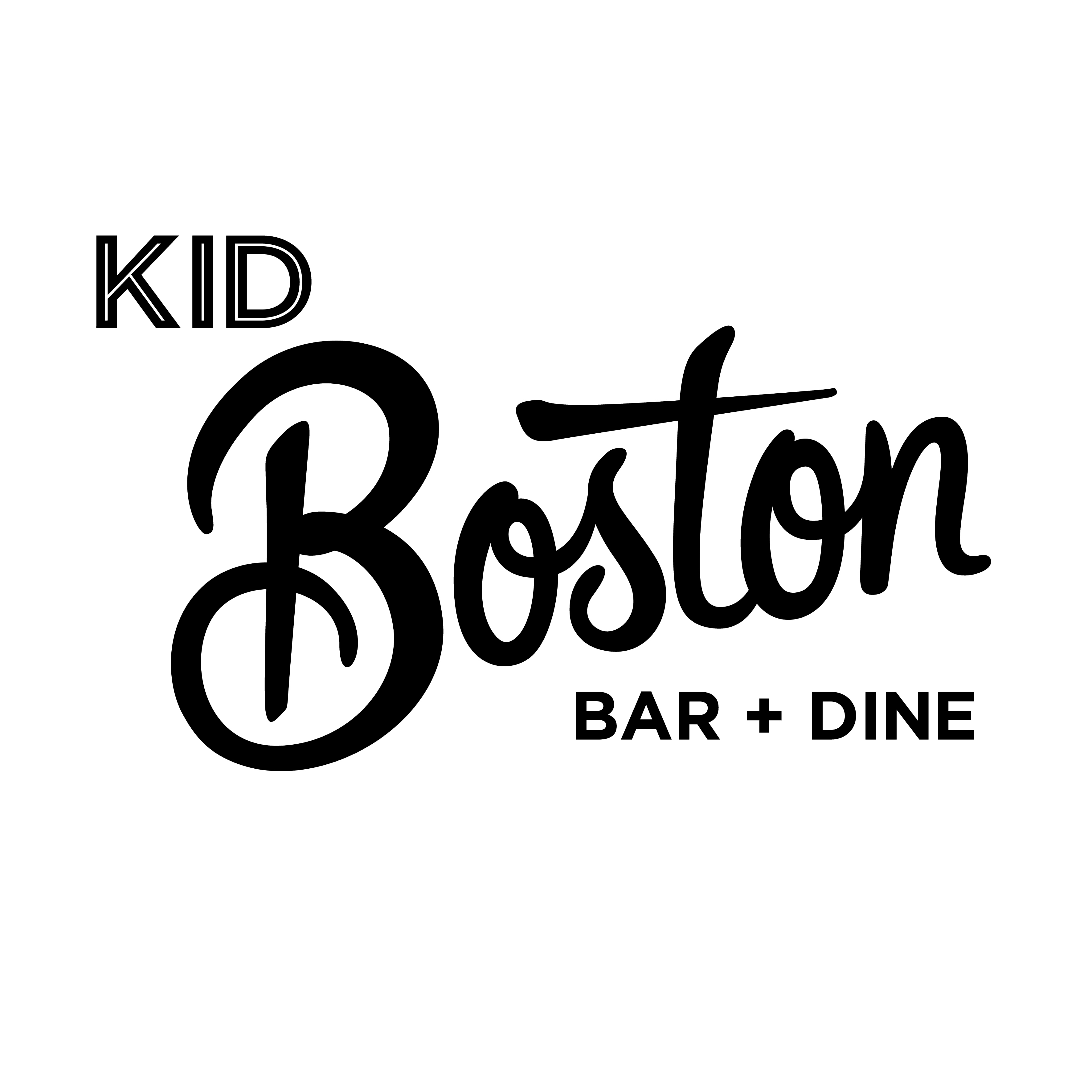 Kid Boston
