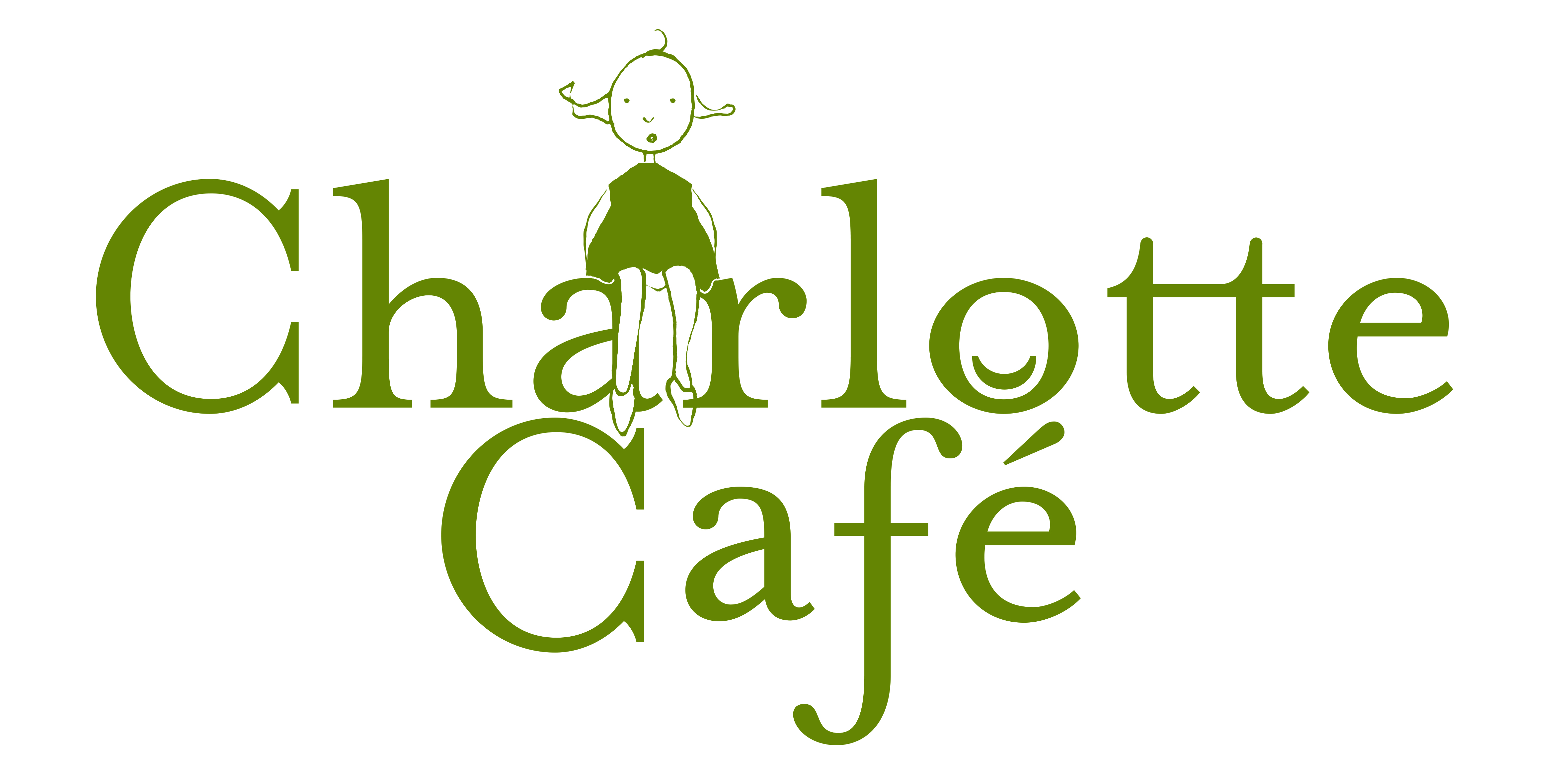 Charlotte Cafe & Charlotte's Little Sister
