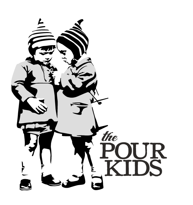 The Pour Kids