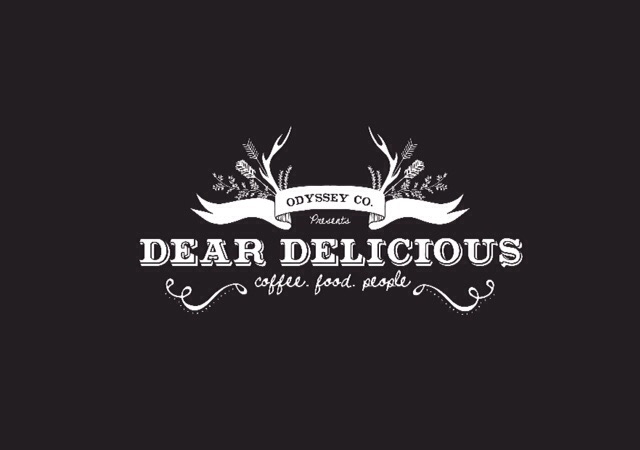 Dear Delicious
