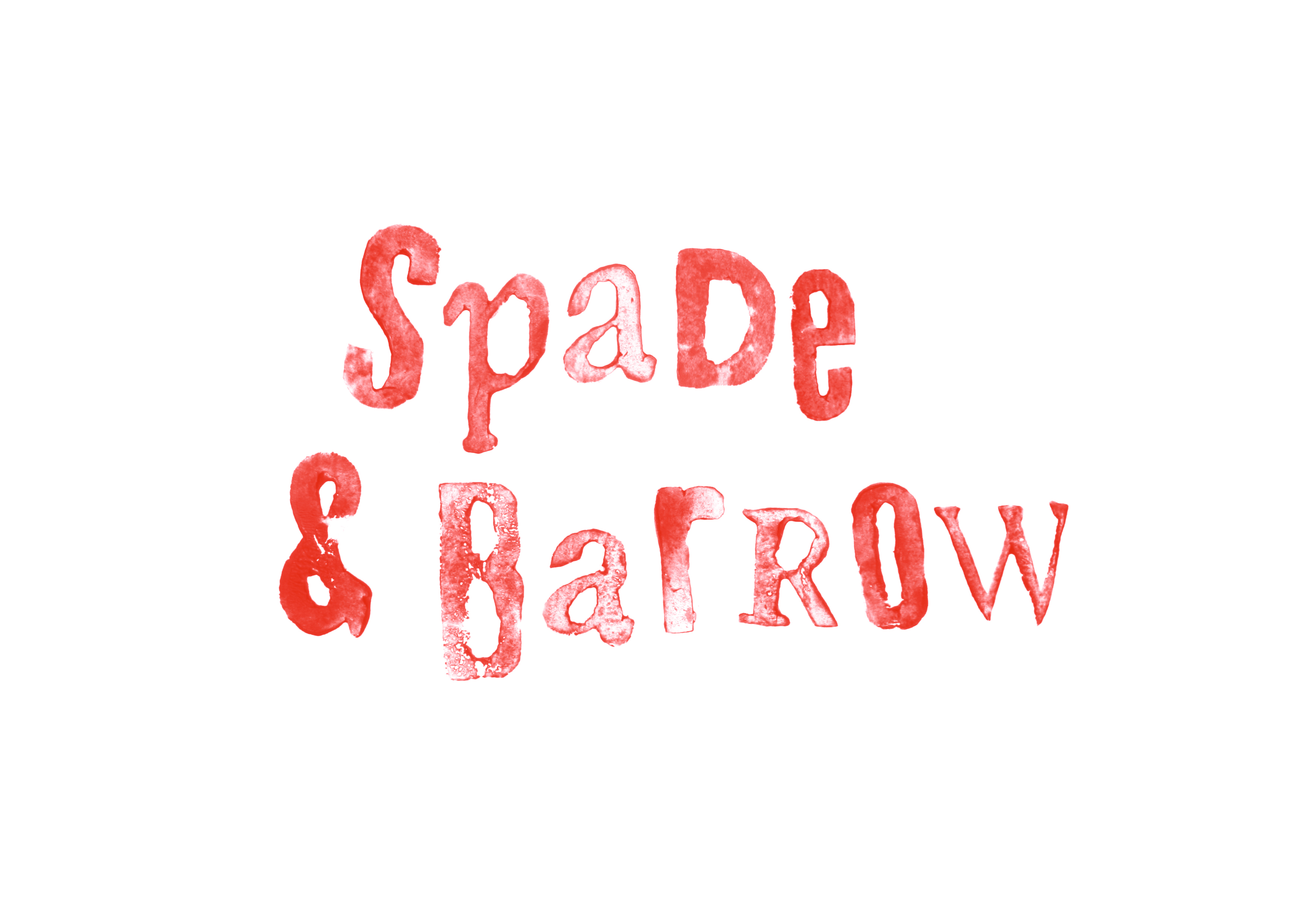 Spade & Barrow
