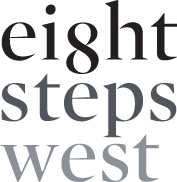 Eight Steps West
