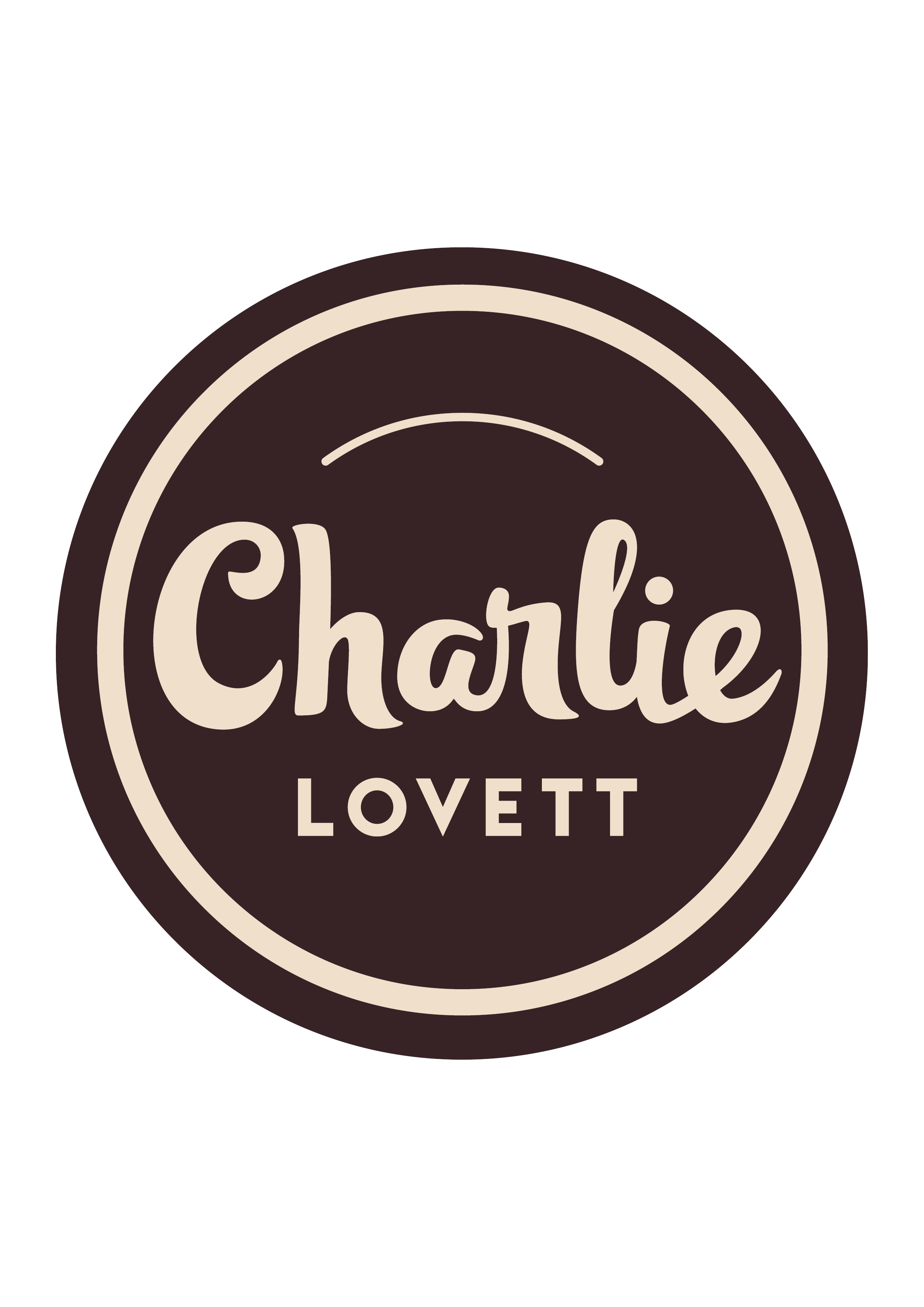 Charlie Lovett