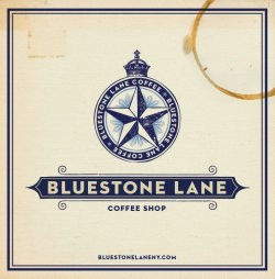 Bluestone Lane 
