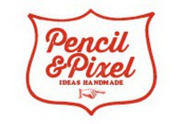 Pencil&Pixel