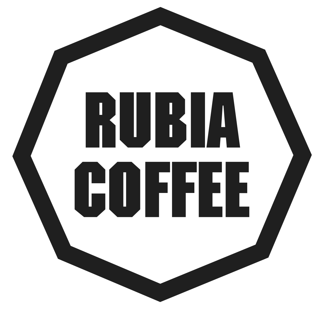 Rubia Coffee