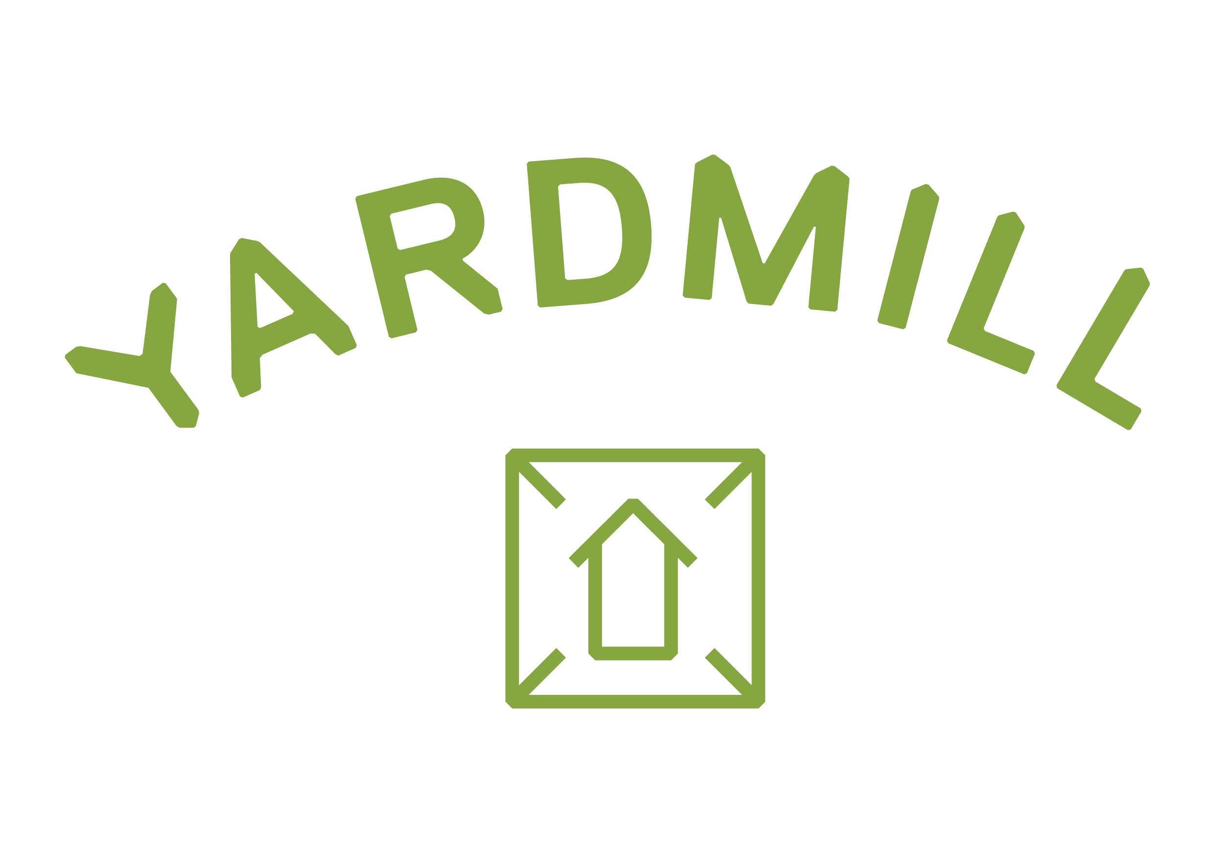 YARDMILL Kitchen and Grocery
