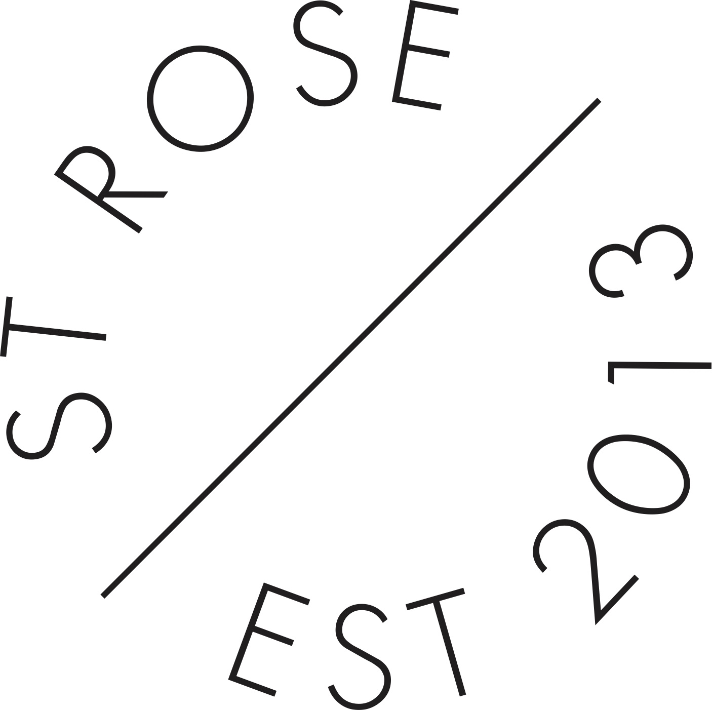 St Rose