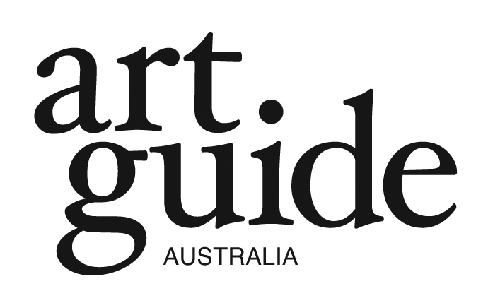 Art Guide Australia