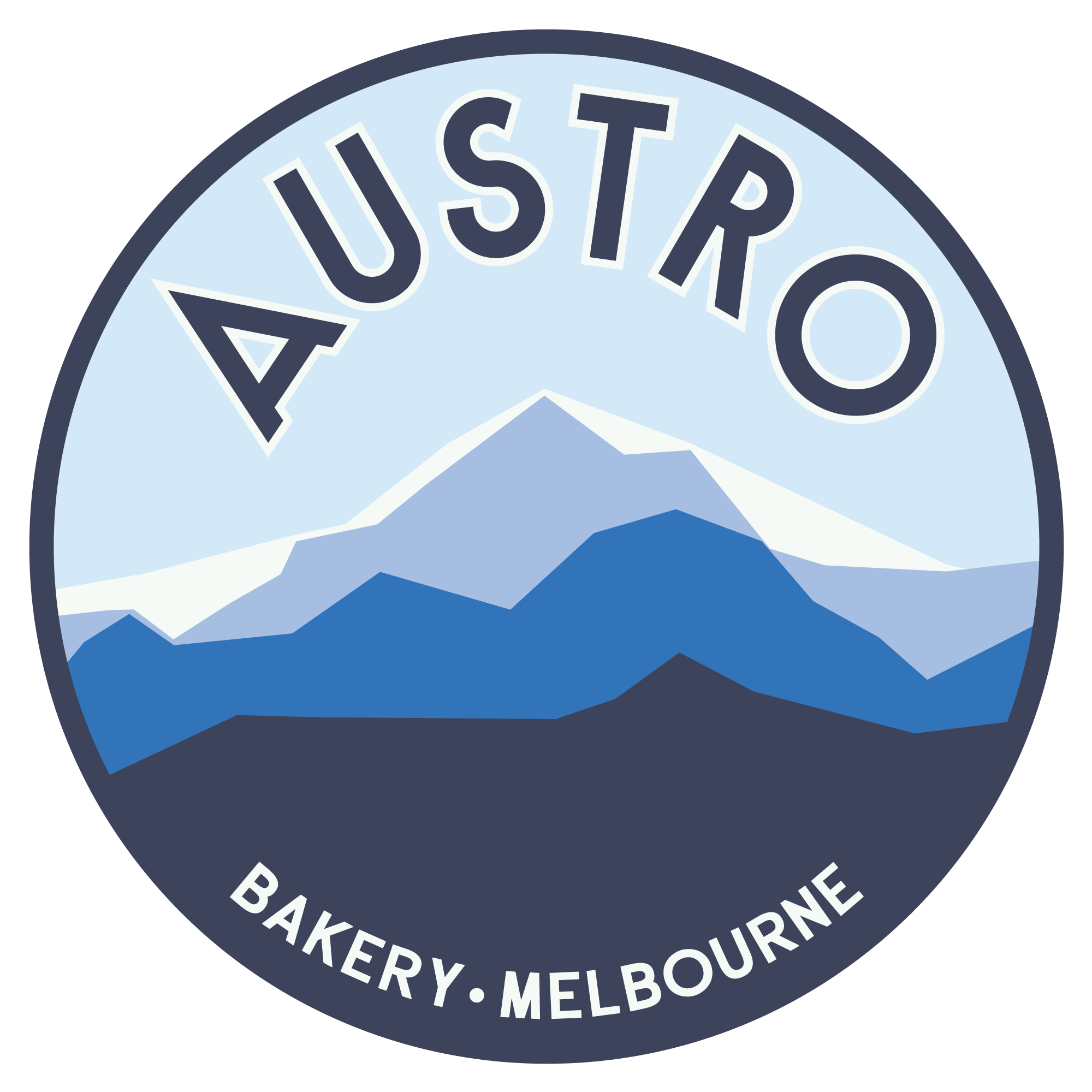 Austro Bakery