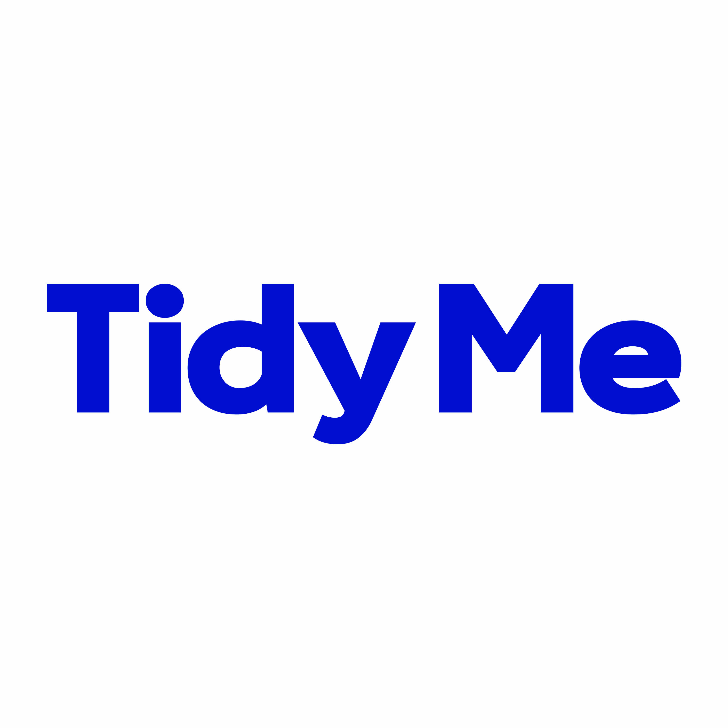 Tidy Me 