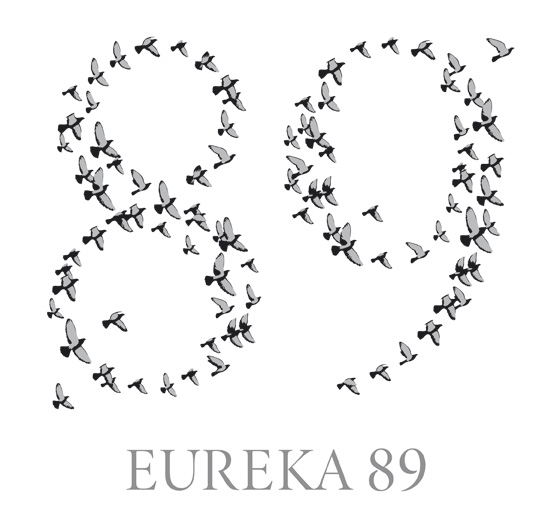 Eureka 89 
