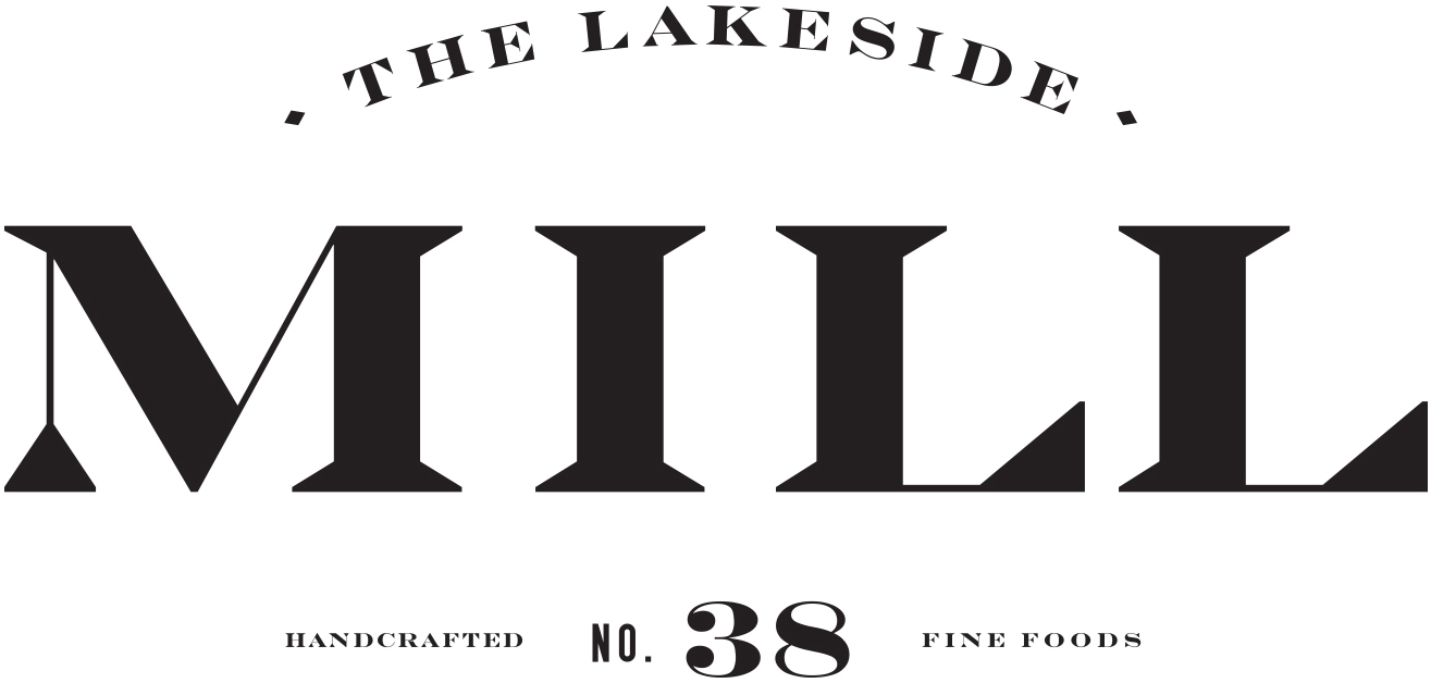 The Lakeside Mill