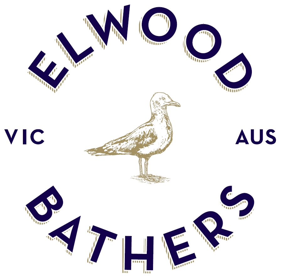 Elwood Bathers