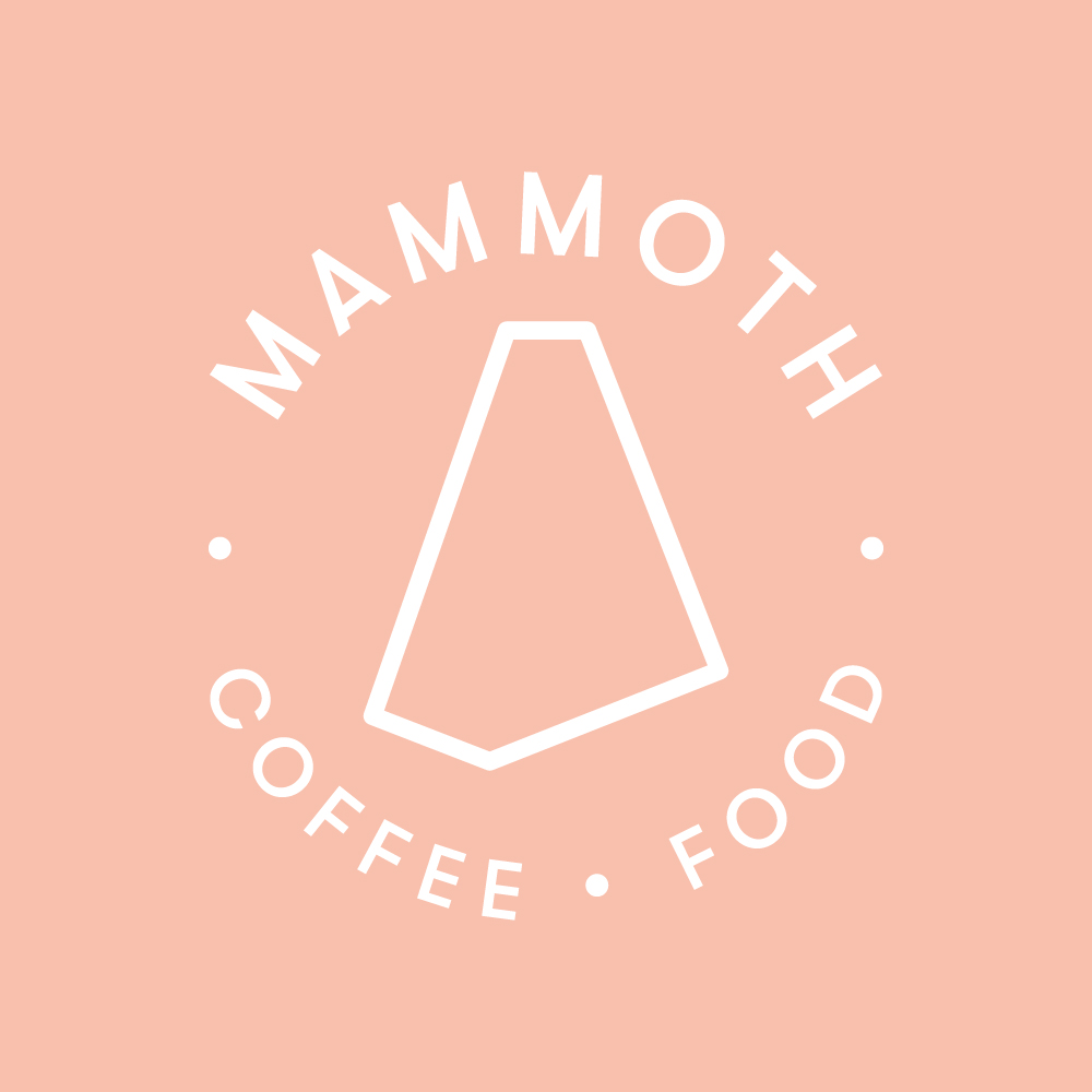 Mammoth Coffee and Food