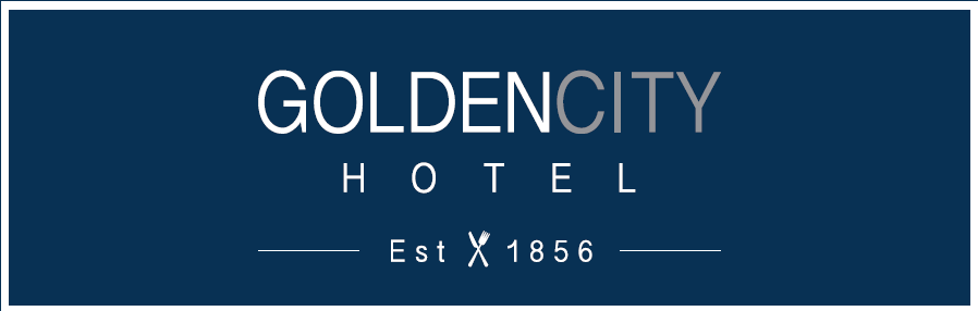 Golden City Hotel