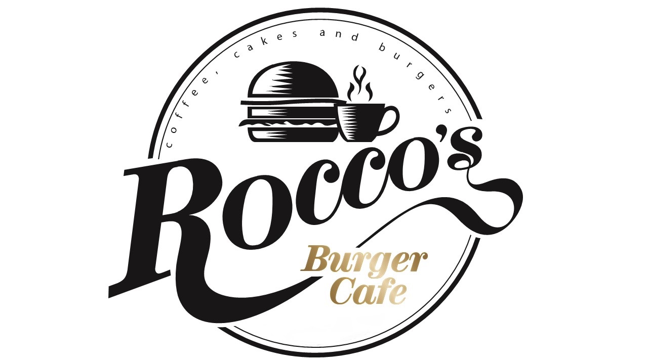 Rocco's Burger Cafe