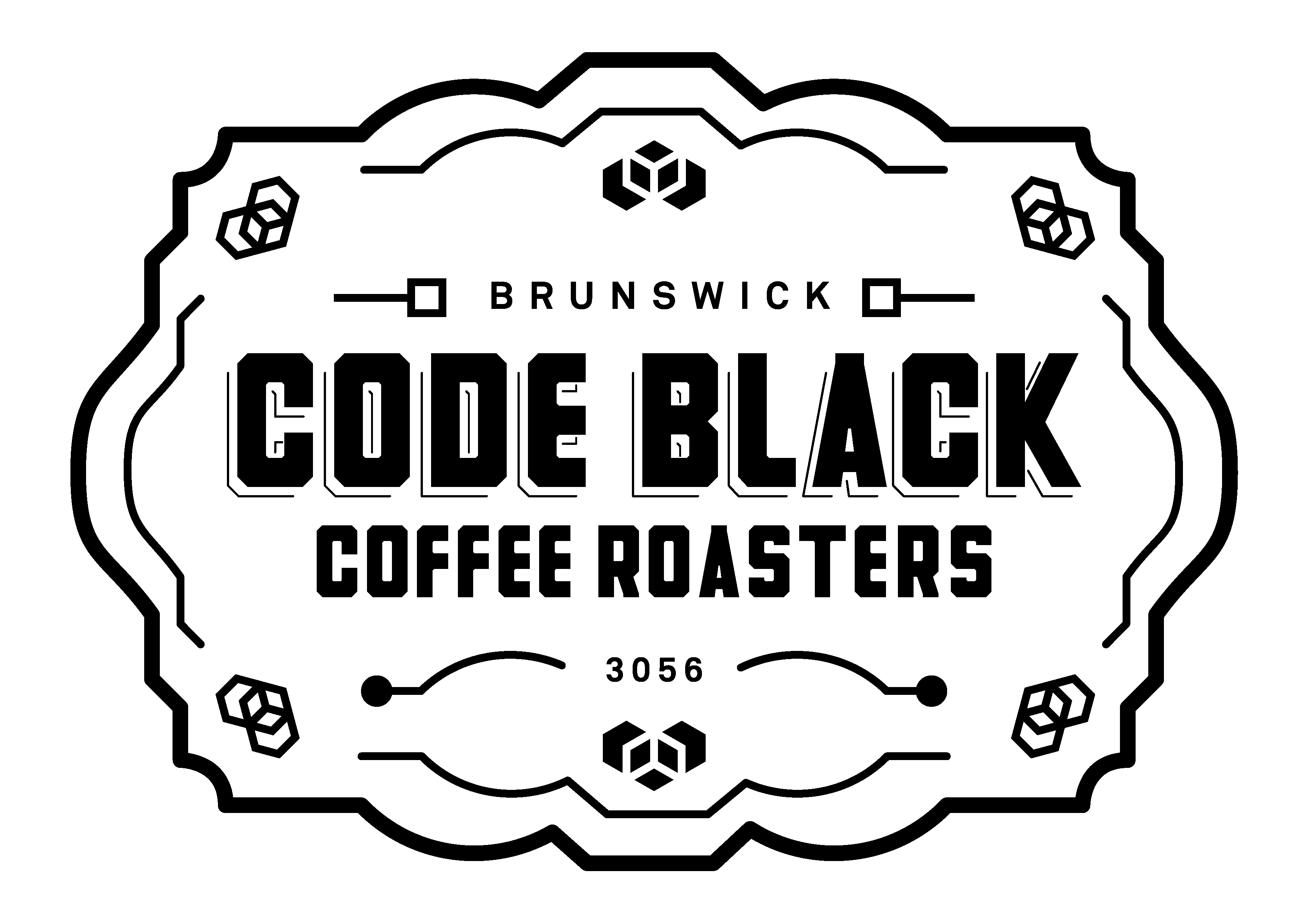 Code Black Coffee Roasters
