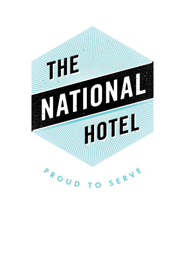 The National Hotel