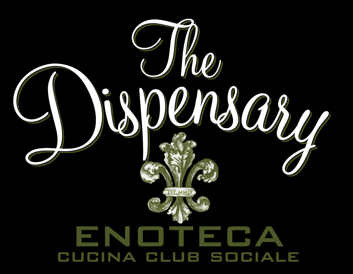 The Dispensary Enoteca