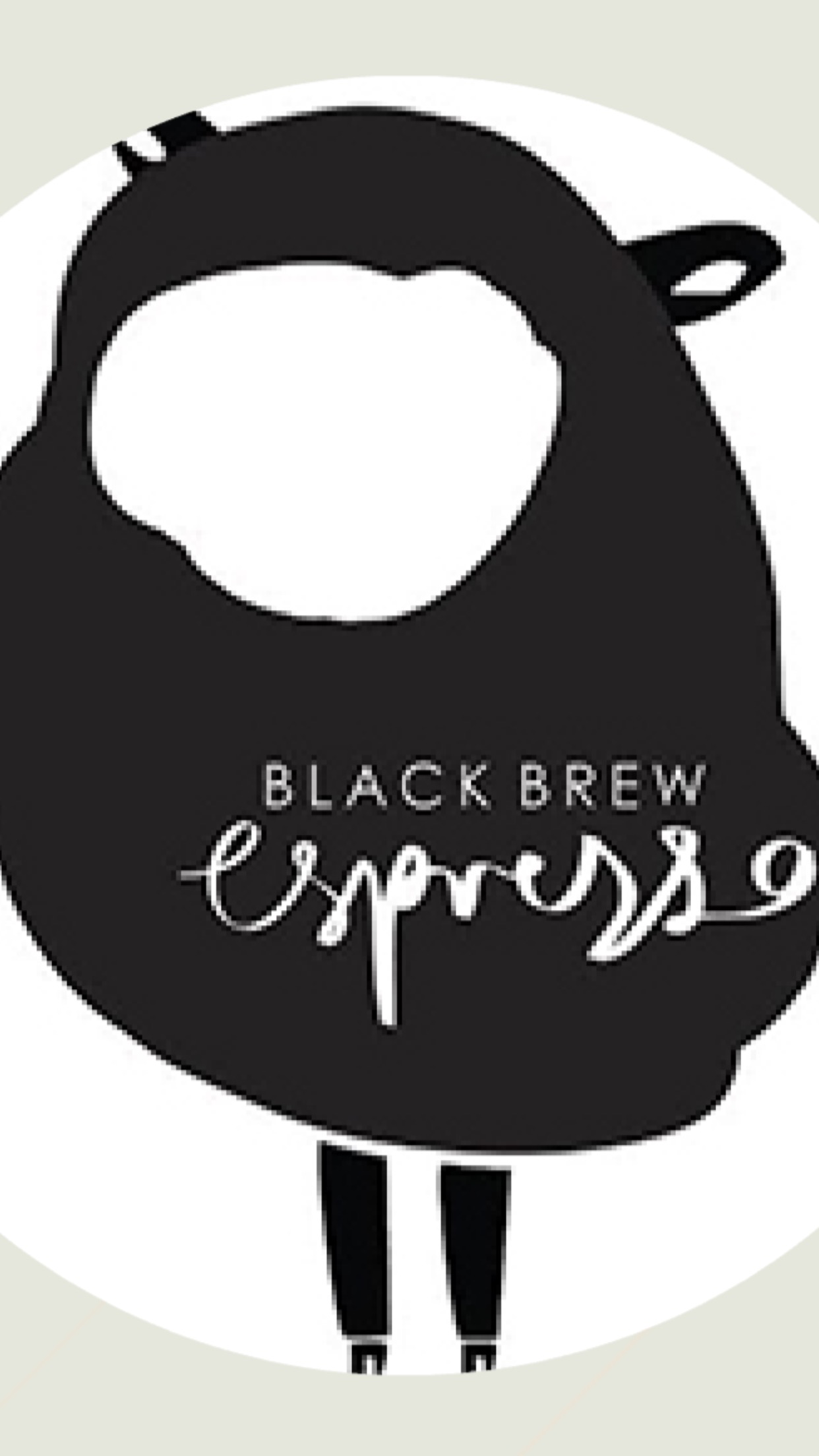 Black Brew Espresso