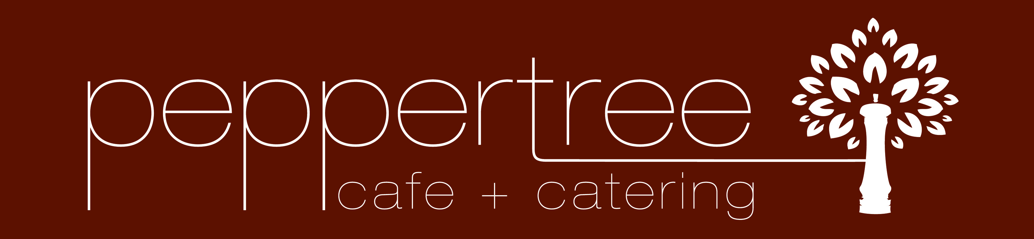 Peppertree Cafe